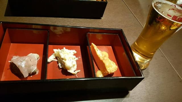 美食◯彩 絆 - サブ画像2