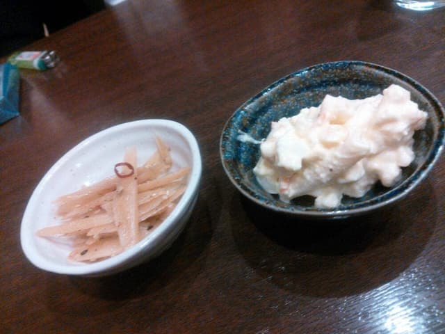 金の串 - サブ画像2