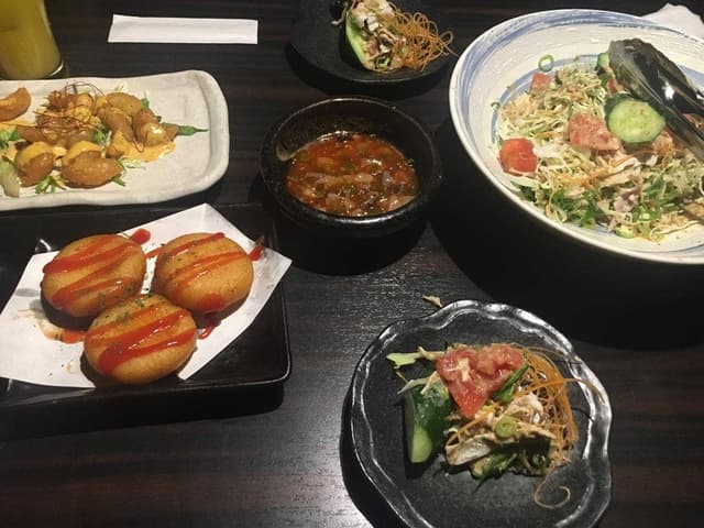 食べ放題専門居酒屋 日本一 梅田店 - サブ画像3