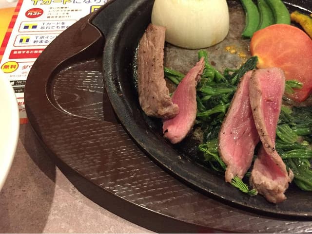 ガスト 尾道店 - サブ画像3