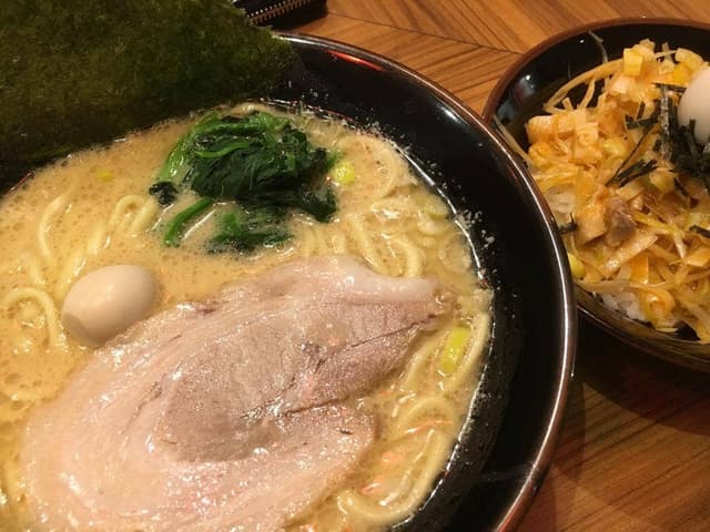 壱角家 高崎店 - サブ画像2