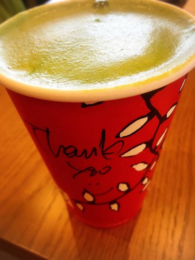 スターバックス コーヒー カインズモール彦根店 - サブ画像1