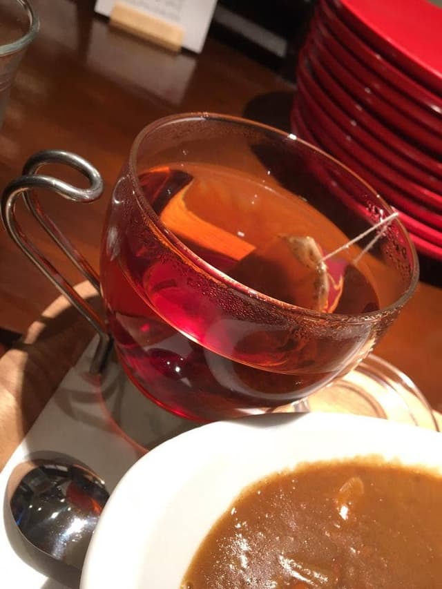 カフェオレ 南船場店 - サブ画像1