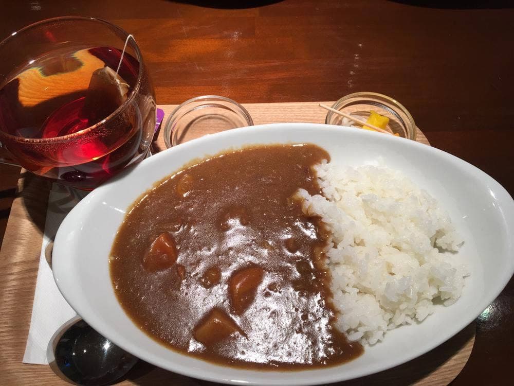 カフェオレ 南船場店