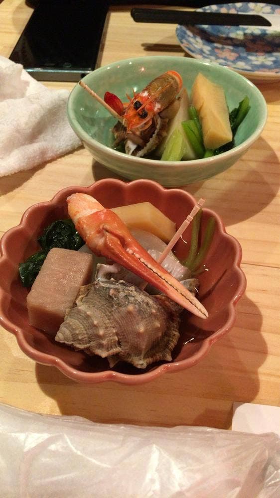 ぼろもち家 天満店