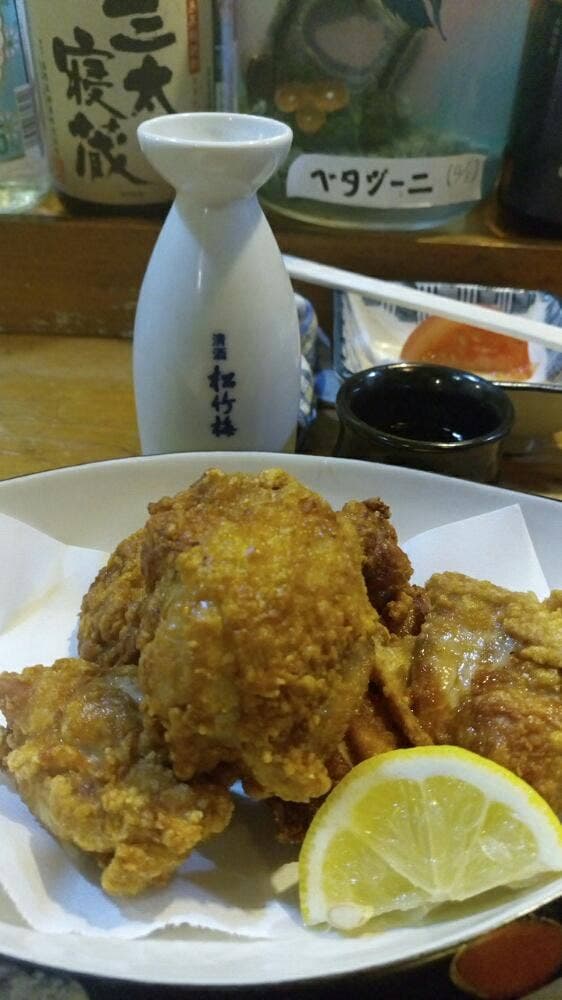 やきとり 竜馬におまかせ - サブ画像2