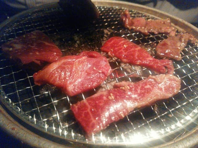 焼肉酒房 らざん - サブ画像1