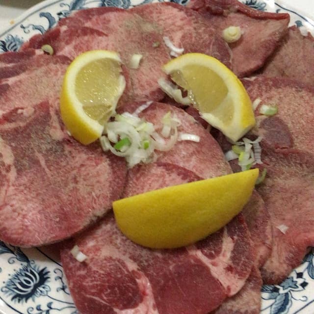 金剛焼肉 - サブ画像1