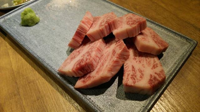 丸金ホルモン - サブ画像1
