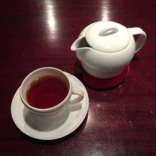 Cafe Calva 広尾 - サブ画像3