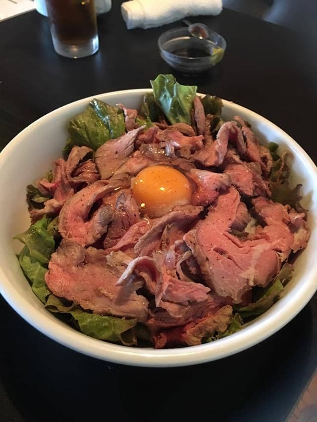 肉バル ミートロック - サブ画像2