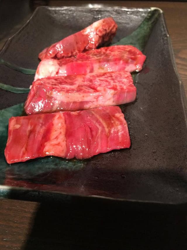 焼肉 みろく - サブ画像1