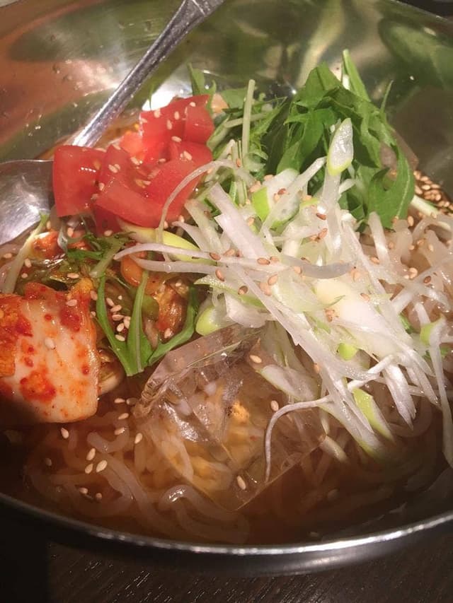 焼肉 みろく - サブ画像3
