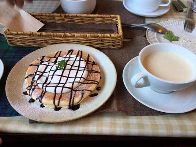 holoholo cafe - サブ画像2