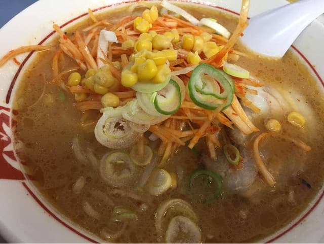 ばんだい 嵐山店 - サブ画像2