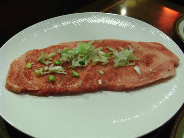 焼肉湘南 - サブ画像2