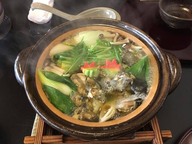 茶寮 ひさご - サブ画像2