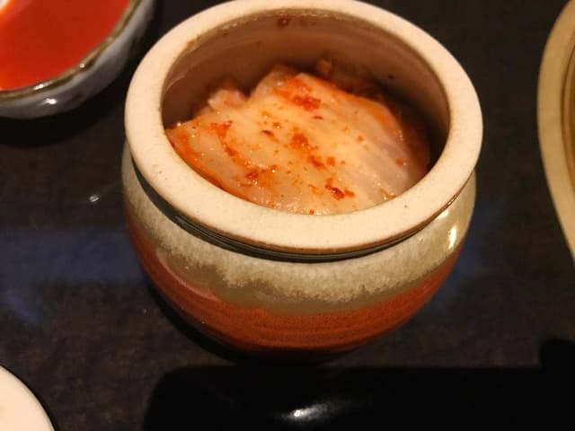 焼肉 とらじ 韓亭 - サブ画像3
