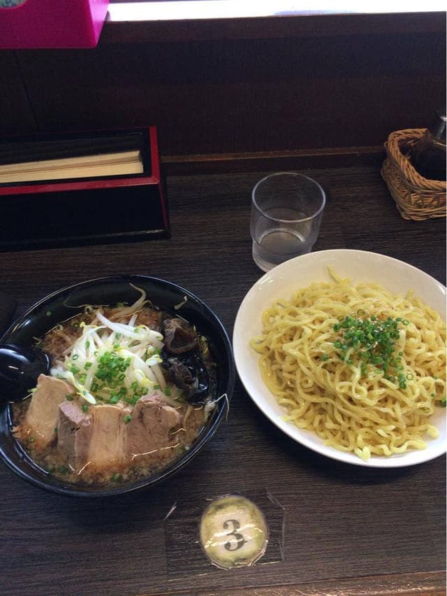 豪ーめん 水沢店 - サブ画像3