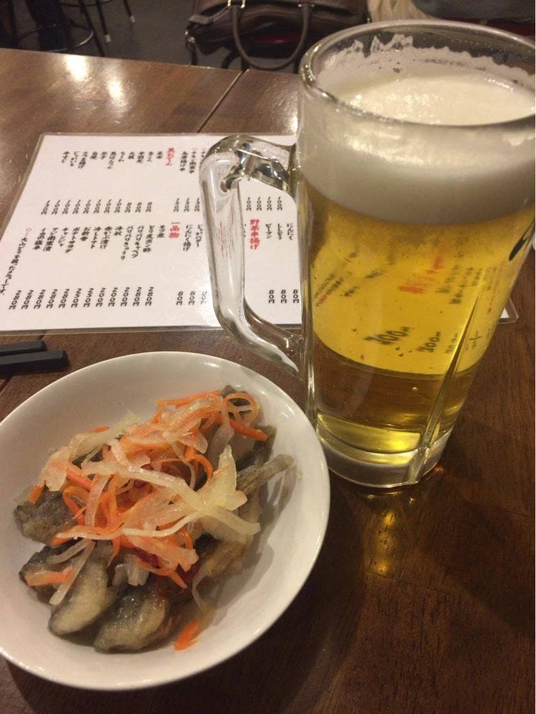 かぶら屋 上板橋店