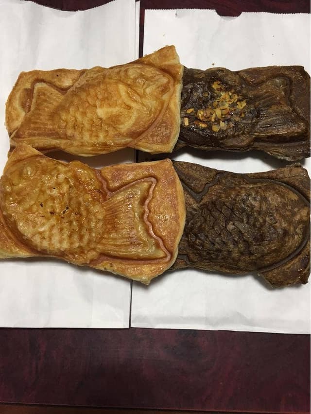 築地銀だこ THEMALL郡山店 - サブ画像2