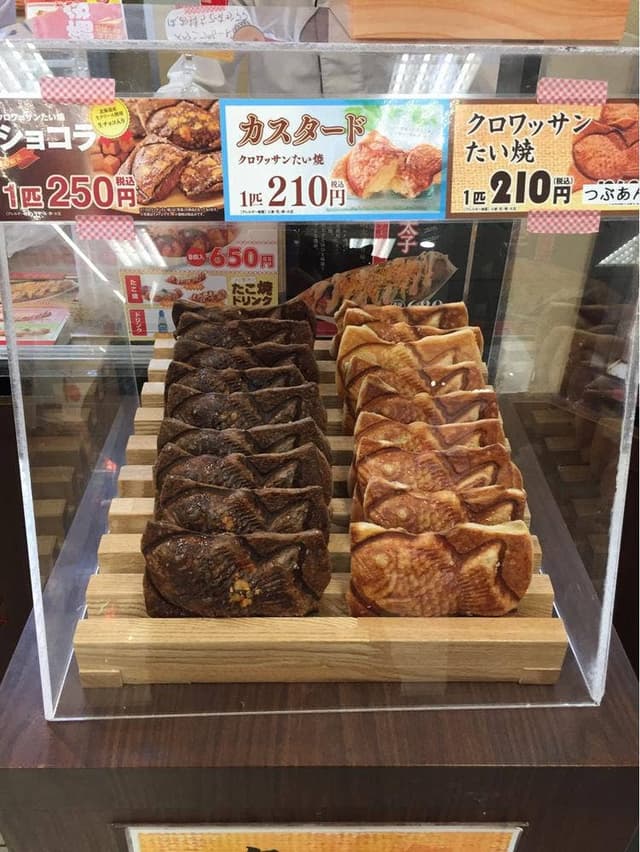 築地銀だこ THEMALL郡山店 - サブ画像3