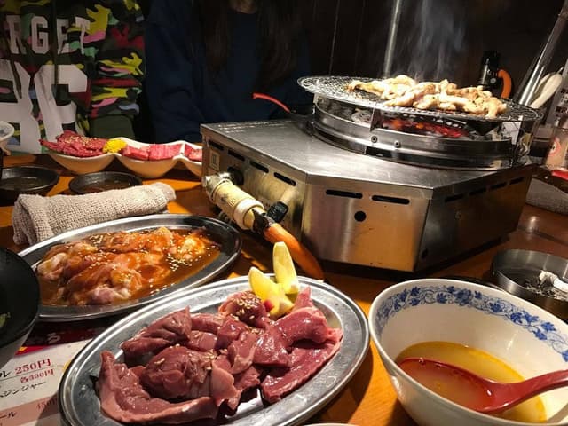 徳川ホルモンセンター 総本部 - サブ画像2