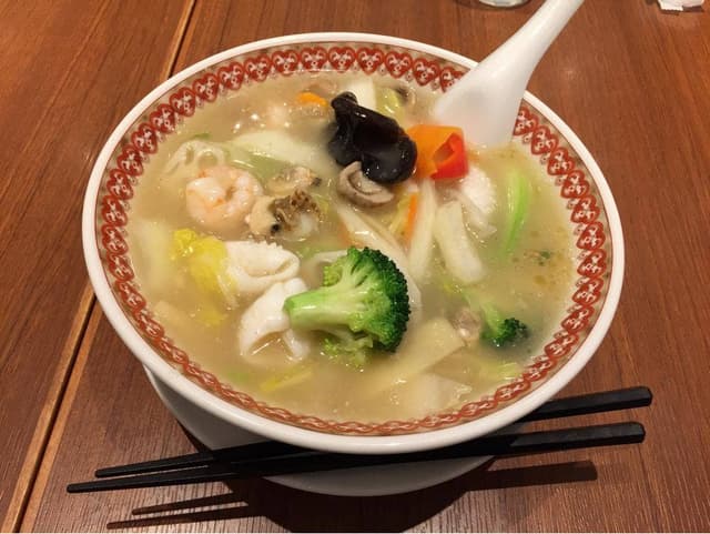 紅虎餃子房 けやきウォーク前橋店 - サブ画像2