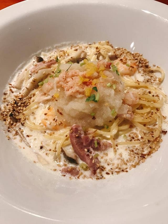 洋麺屋 五右衛門 京橋店 - サブ画像1