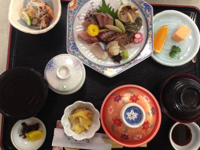 割烹いちはな - サブ画像1