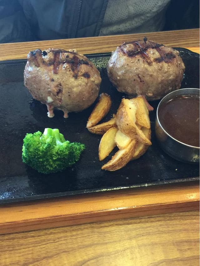 ビッグボーイ 岐阜穂積店 - サブ画像1