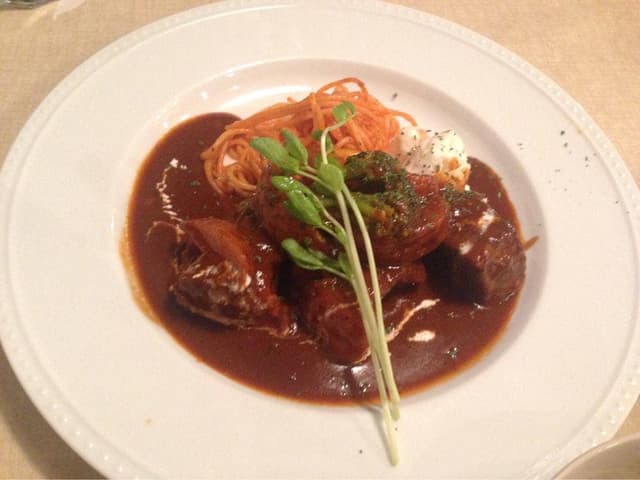 ルボンヌ - サブ画像2