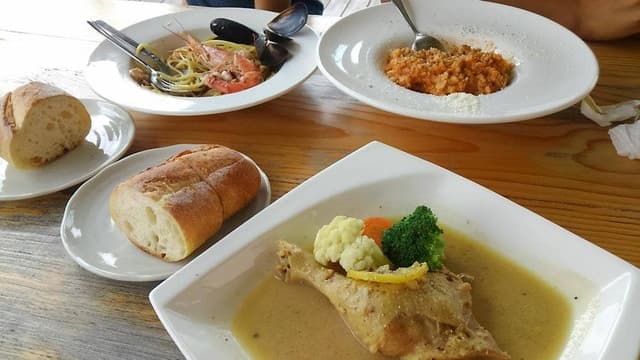 ワインカフェ ヴェレゾン - サブ画像3