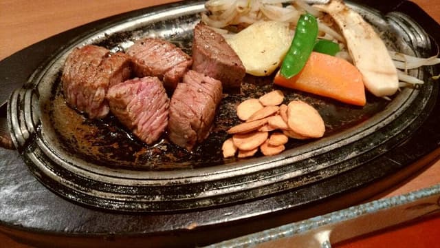 美食倶楽部 一歩 岸和田店 - サブ画像3