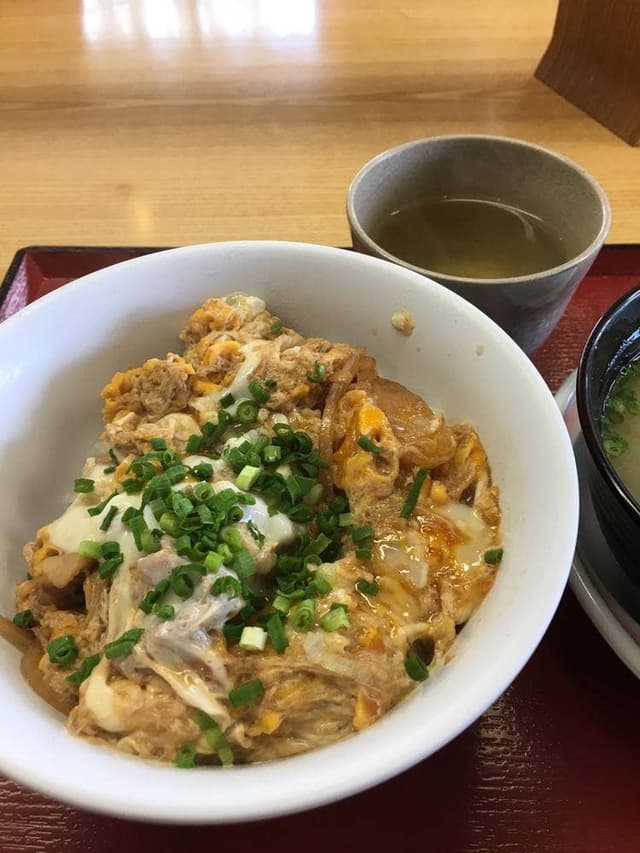 華さん食堂 行橋店 - サブ画像1