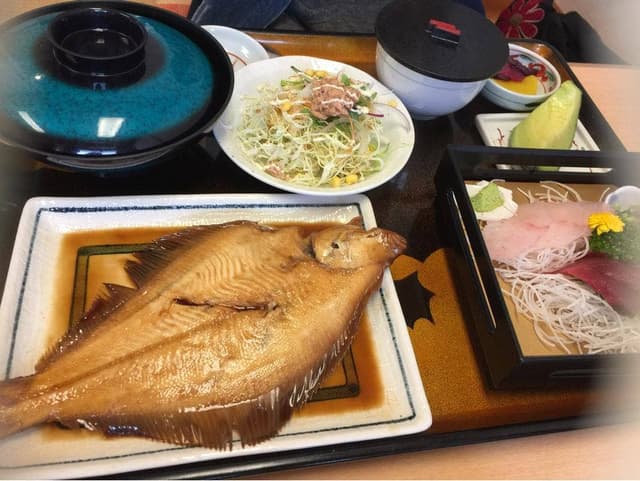 地魚料理 東や - サブ画像3