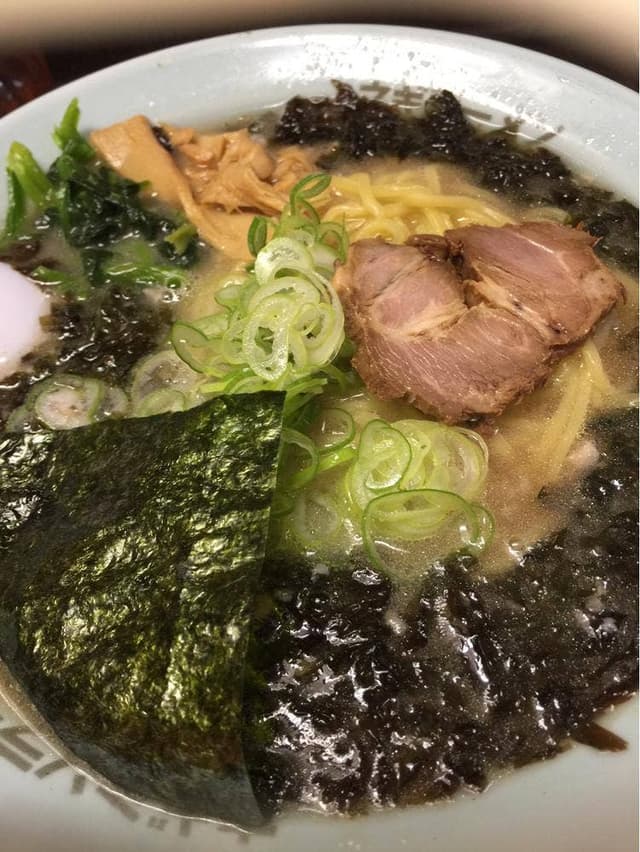 ラーメンショップ椿 ひたちなか店 - サブ画像3