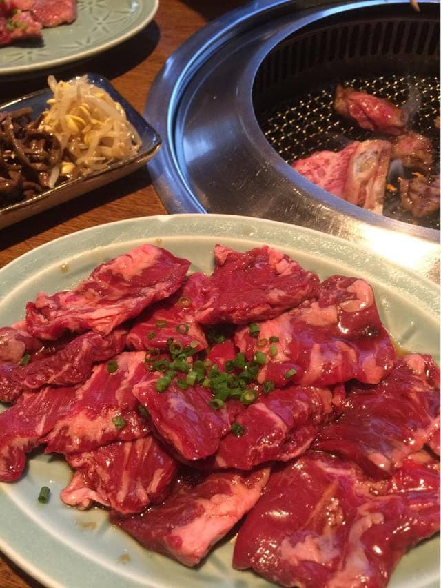 焼肉 牛新 - サブ画像3