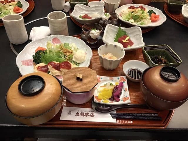 太閤本店 伏見店 - サブ画像3