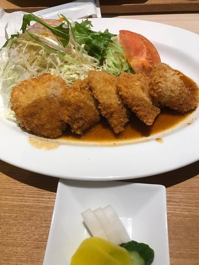 Kitchen TOMOE - サブ画像2