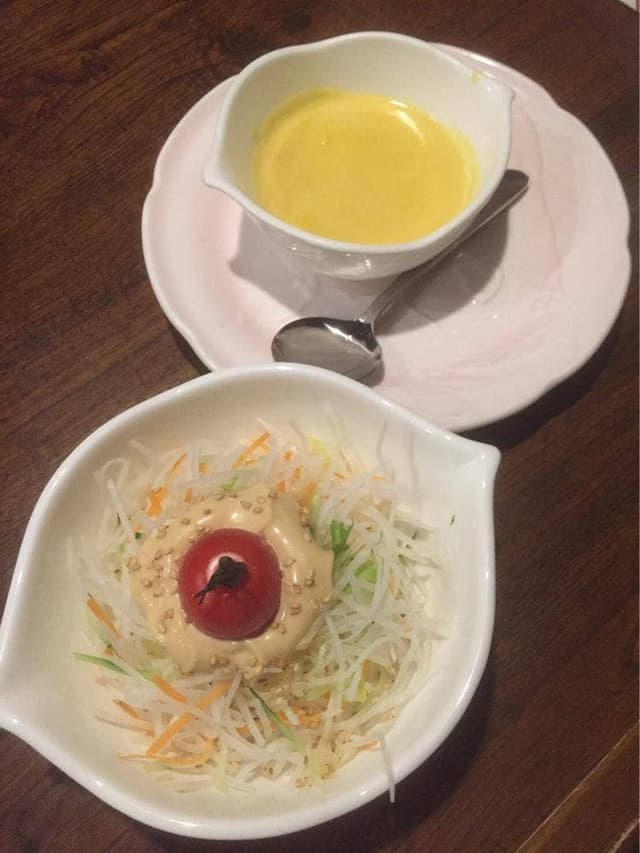 びっくりドンキー 高崎店 - サブ画像1
