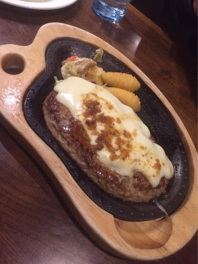 びっくりドンキー 高崎店 - サブ画像3
