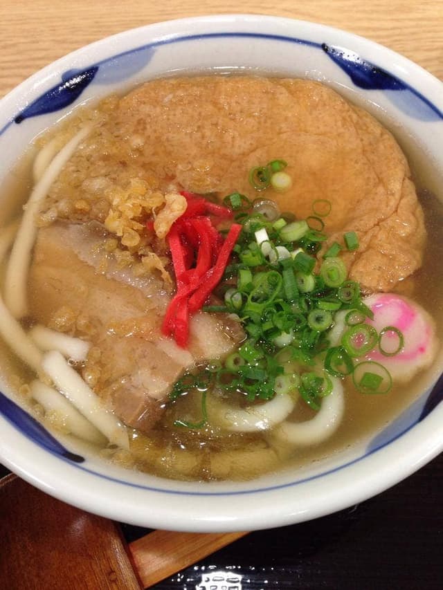 新大正庵 - サブ画像1