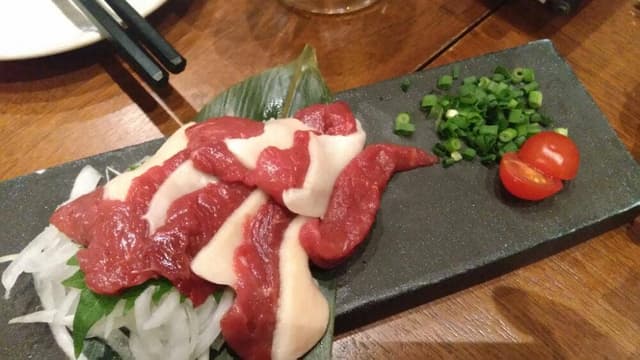 九州炎 中央林間店 - サブ画像1
