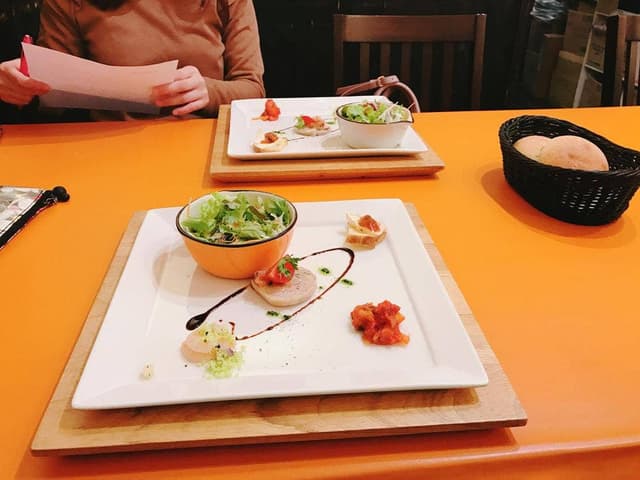 ボーノパスタ 阿見店 - サブ画像3