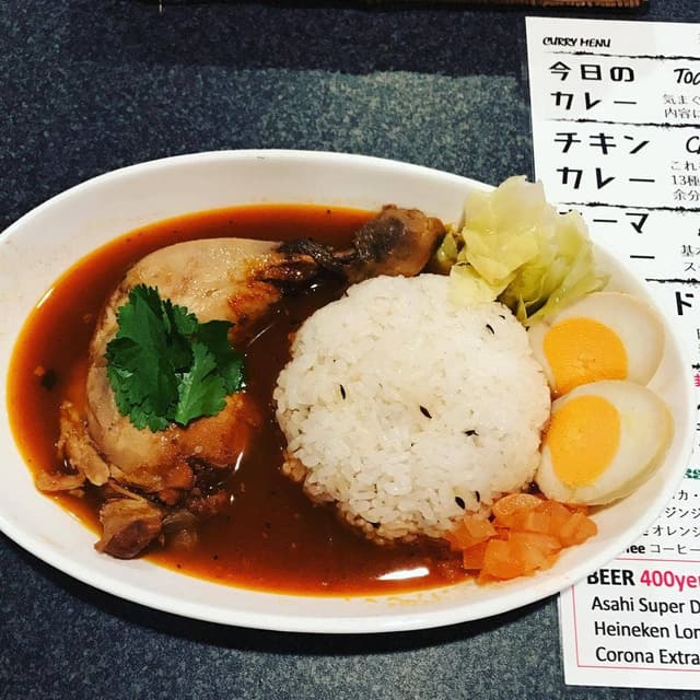 カリワラ ラボラトリー - サブ画像1