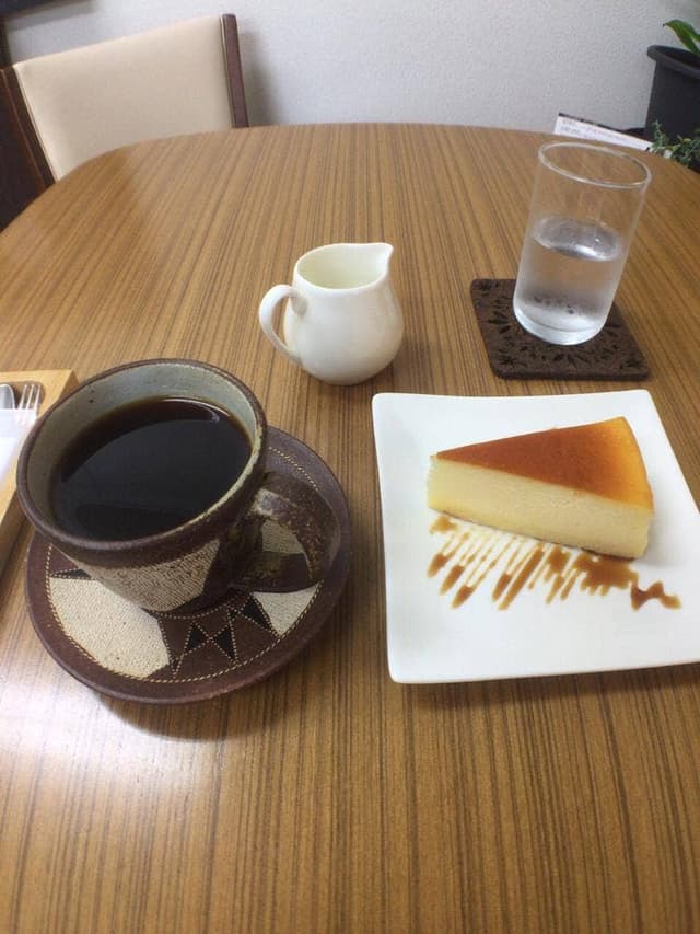 ノアコーヒー - サブ画像2