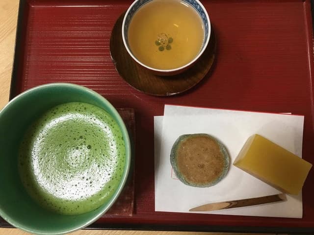 御菓子処 嶋屋 浮御堂前支店 - サブ画像3