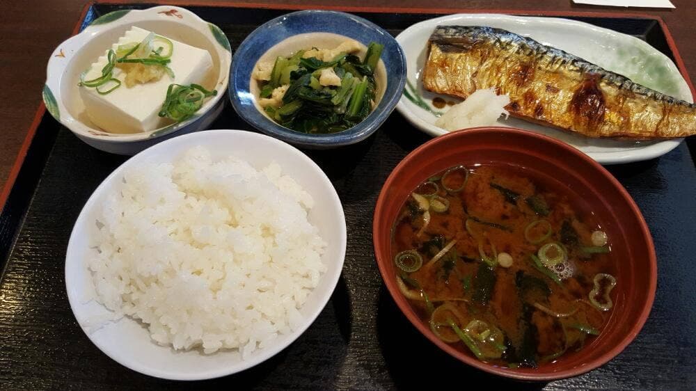 ザめしや 名古屋上前津店