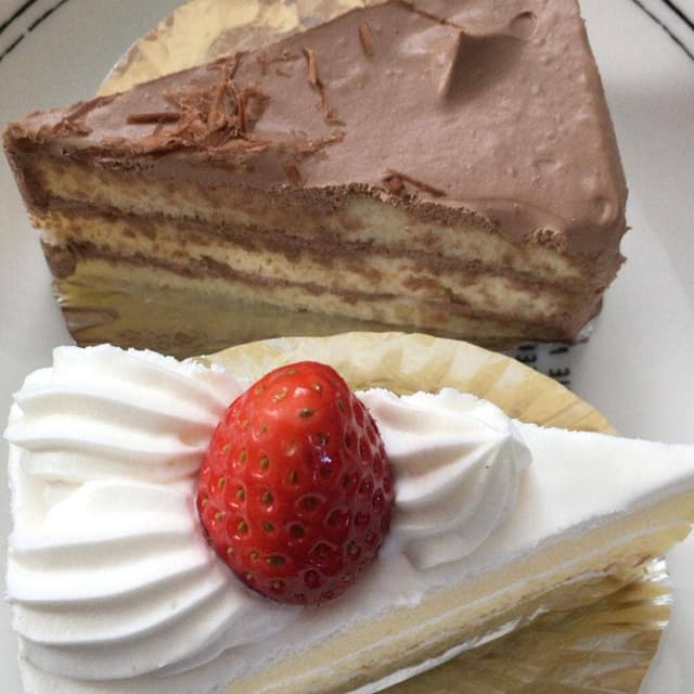 イケハタ洋菓子店 すすきの店 - サブ画像2